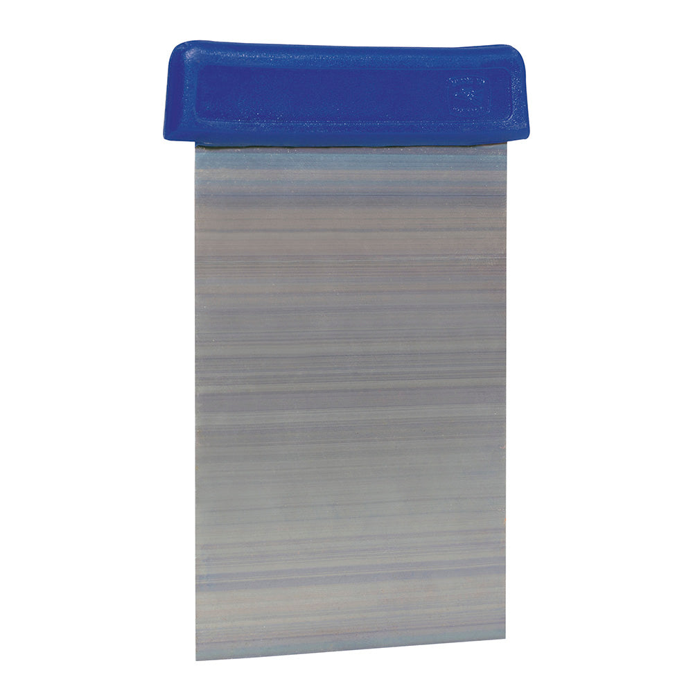 Cuña raspar mgo plast 2-3/4 in
