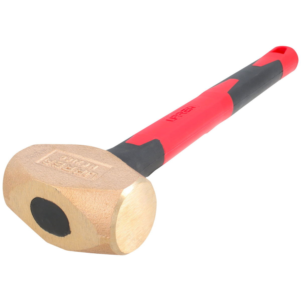 Marro bronc fib vd 15 in,3.1lb