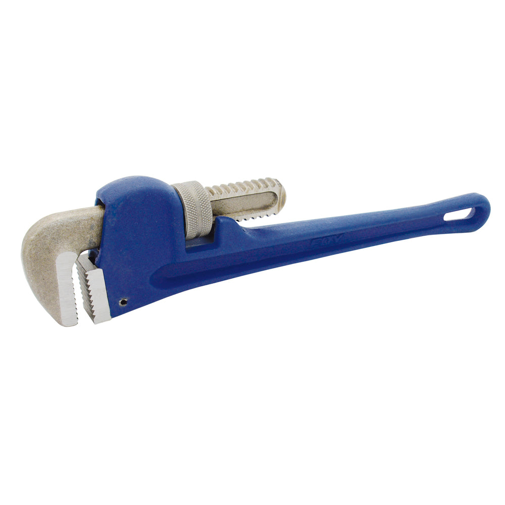 Llave Stillson hierro male 8 in