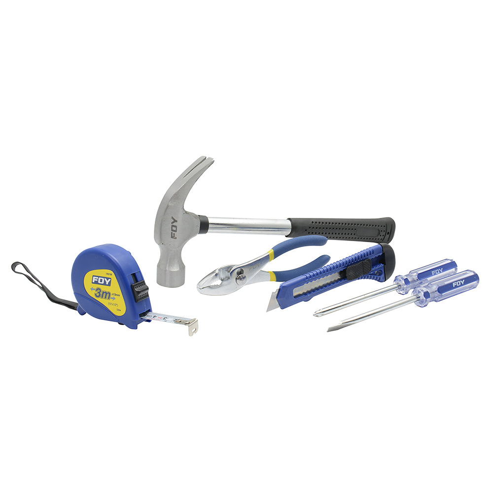 Jgo comb hta 6pz