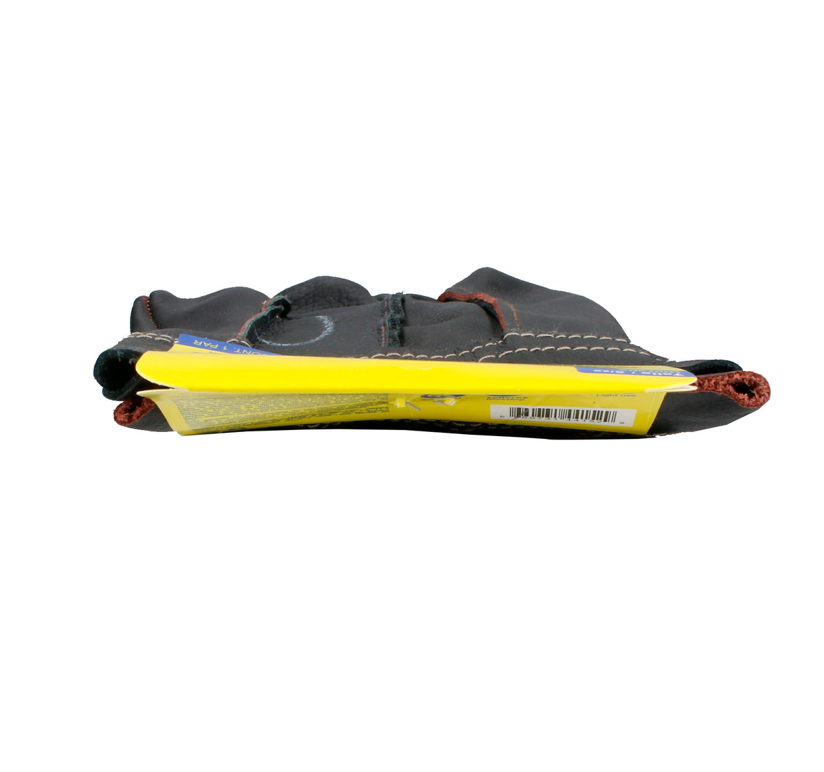 Guantes piel vacu t/oper unit