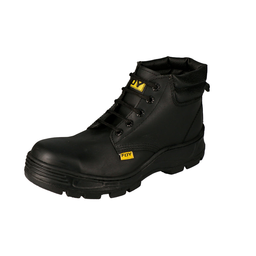 Botas seg coll c/casq mx#27