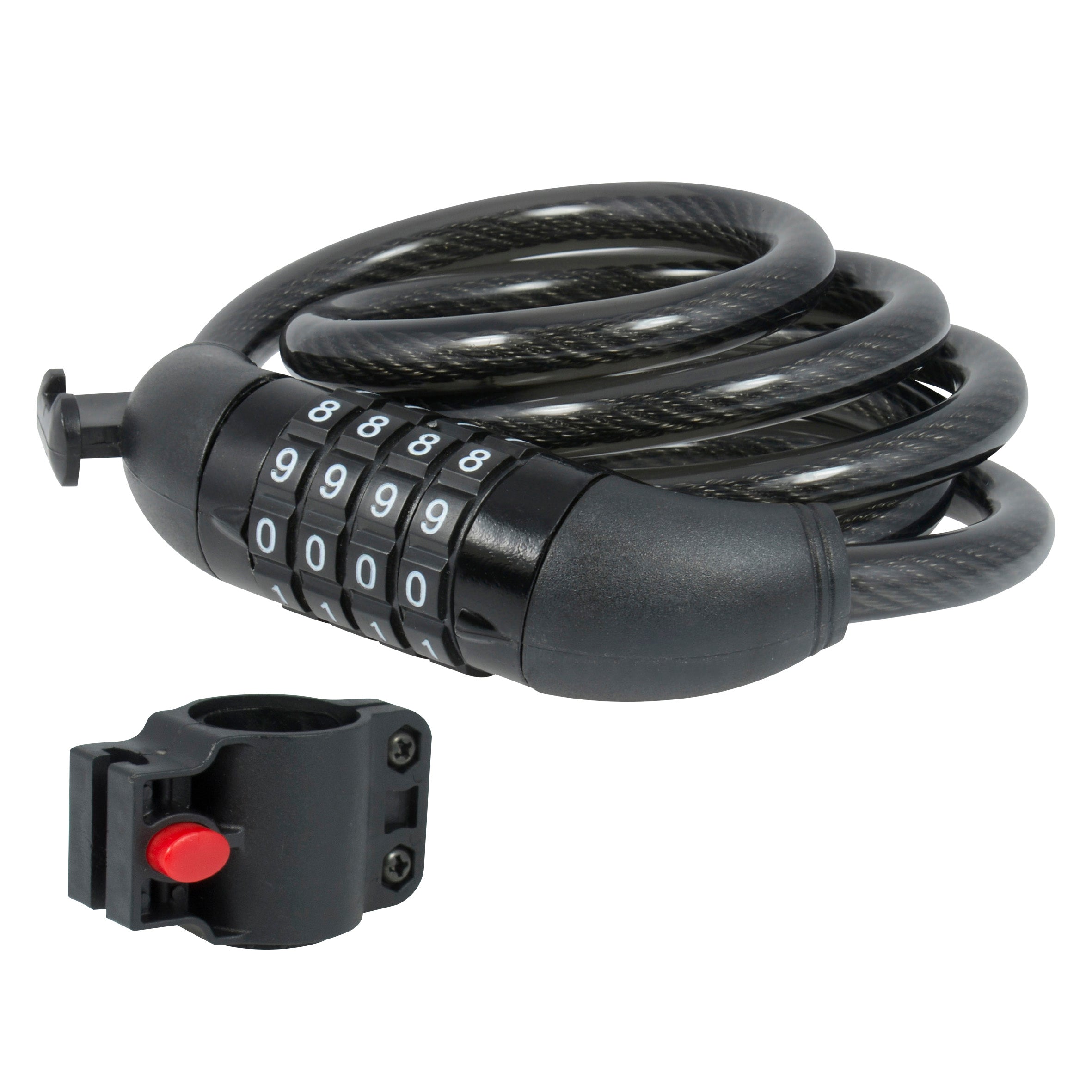 Candado cab llav comb 8mmx1m