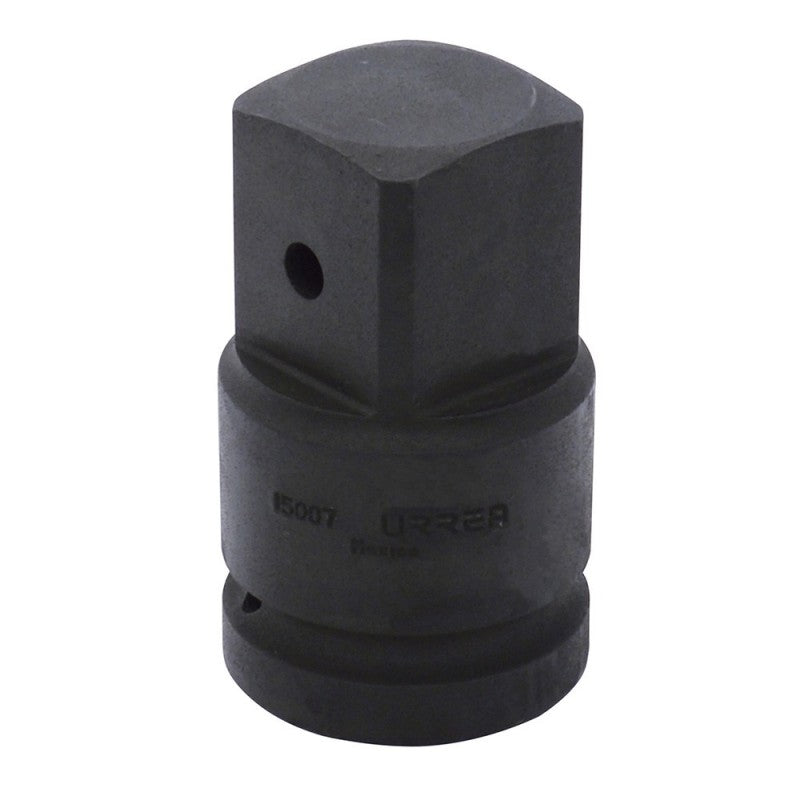 Adaptador de impacto 1 pulgadas hembra x1-1/2 pulgadas macho
