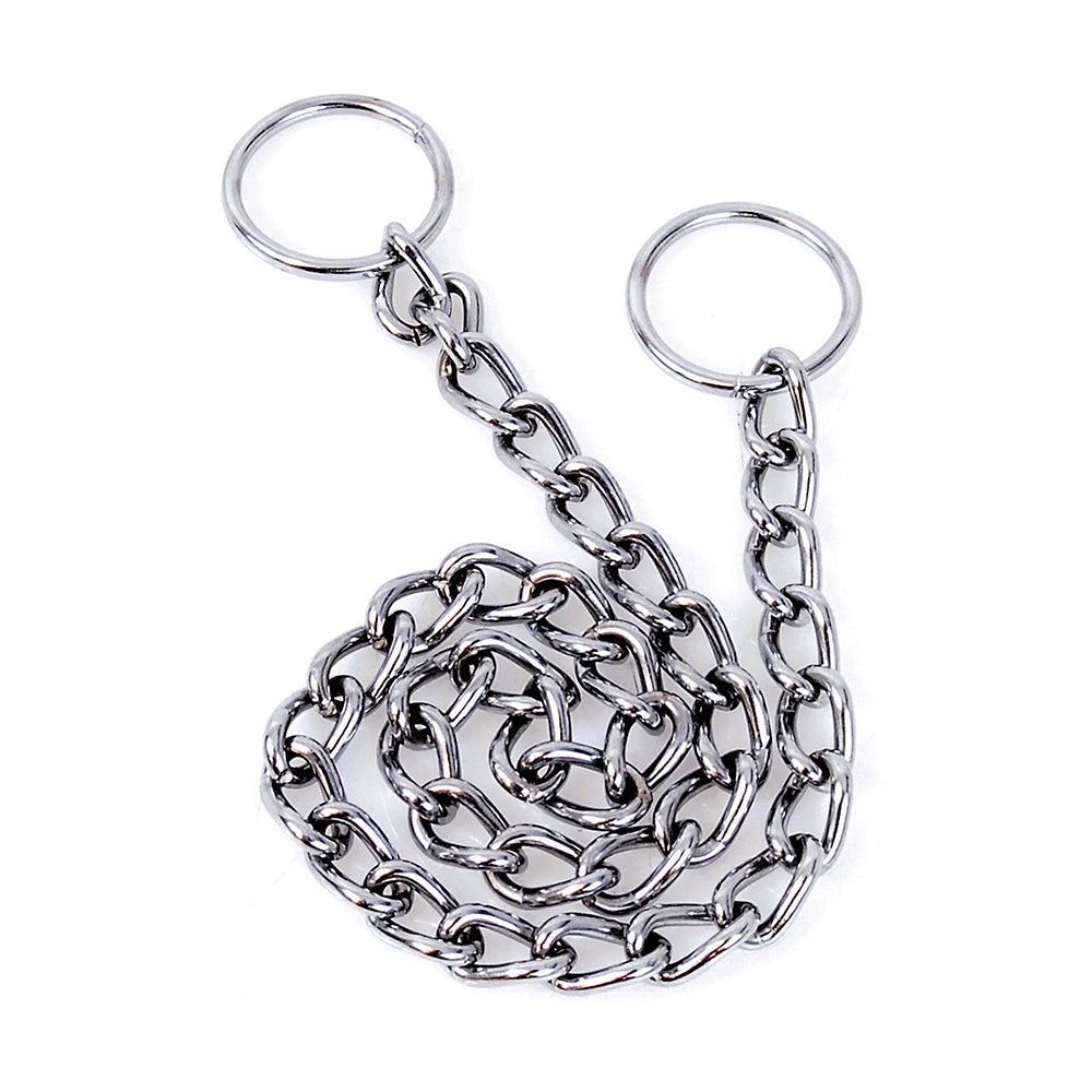 Cadena castigo 4mmx65 cm