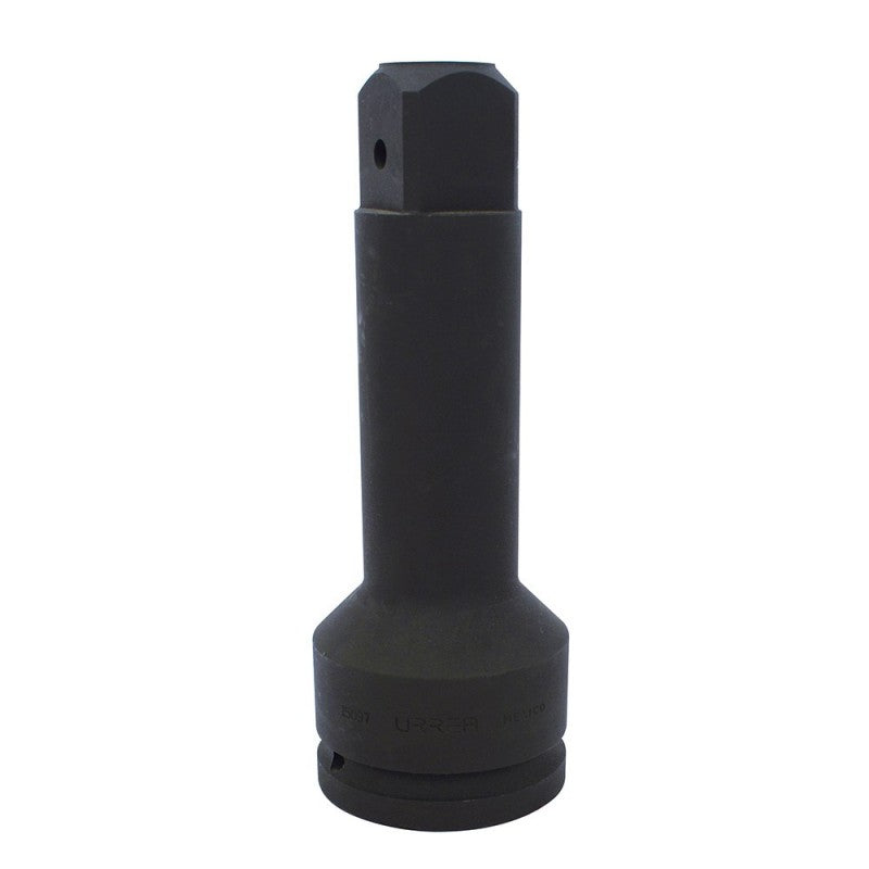 Extensión impacto 1-1/2 pulgadas x9 pulgadas