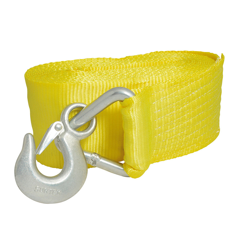 Banda p/malac gcho seg 4 inx9m