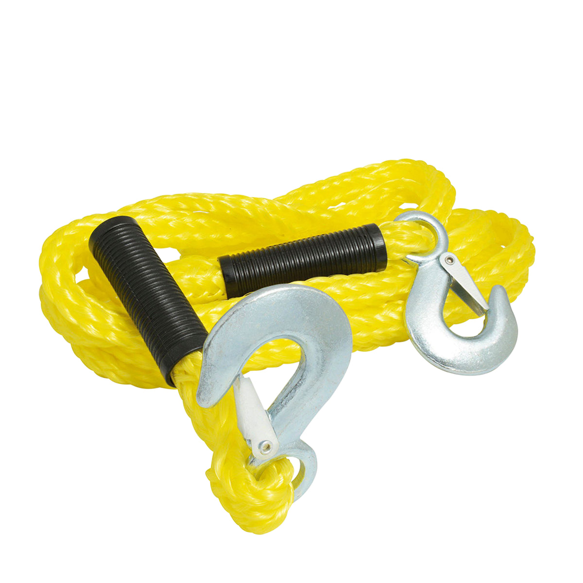 Cuerda p/remolq 22mmx4.5m