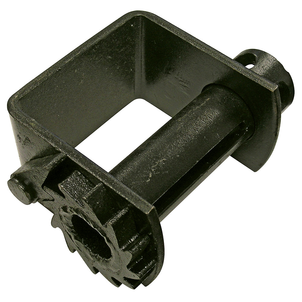 Malacate p/banda 4 in soldable