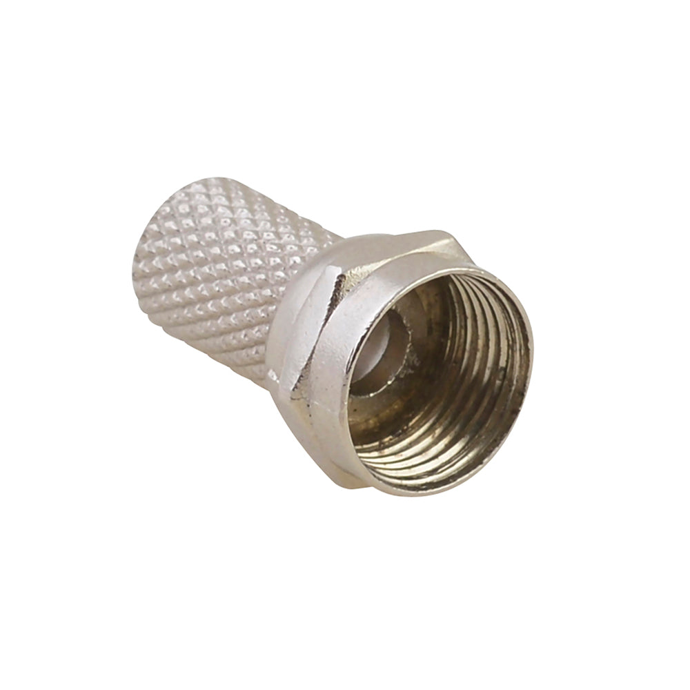 Conect enr cab coax RG59 4pz
