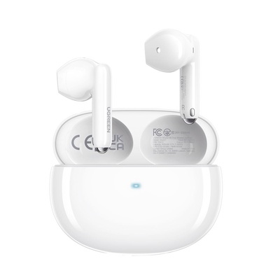 UGREEN - Auriculares inalámbricos con cancelación activa de ruido UGREEN HiTune T3 (blanco)