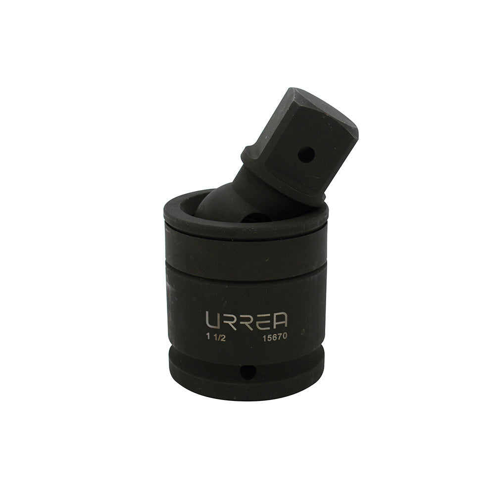 Nudo univ imp 1-1/2 in, 5-1/4 in