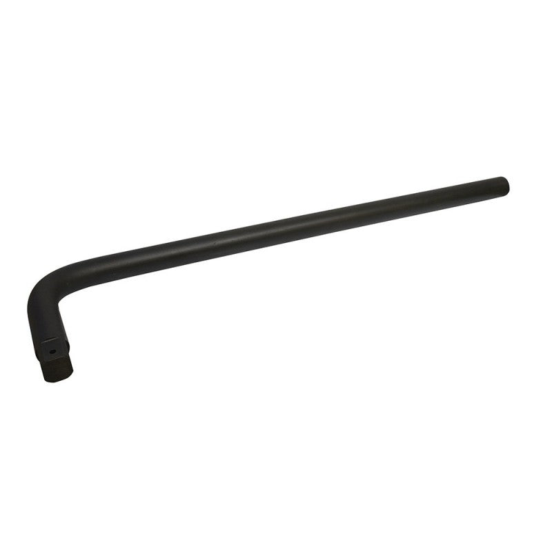 Mango L 1-1/2 pulgadas x 38 pulgadas