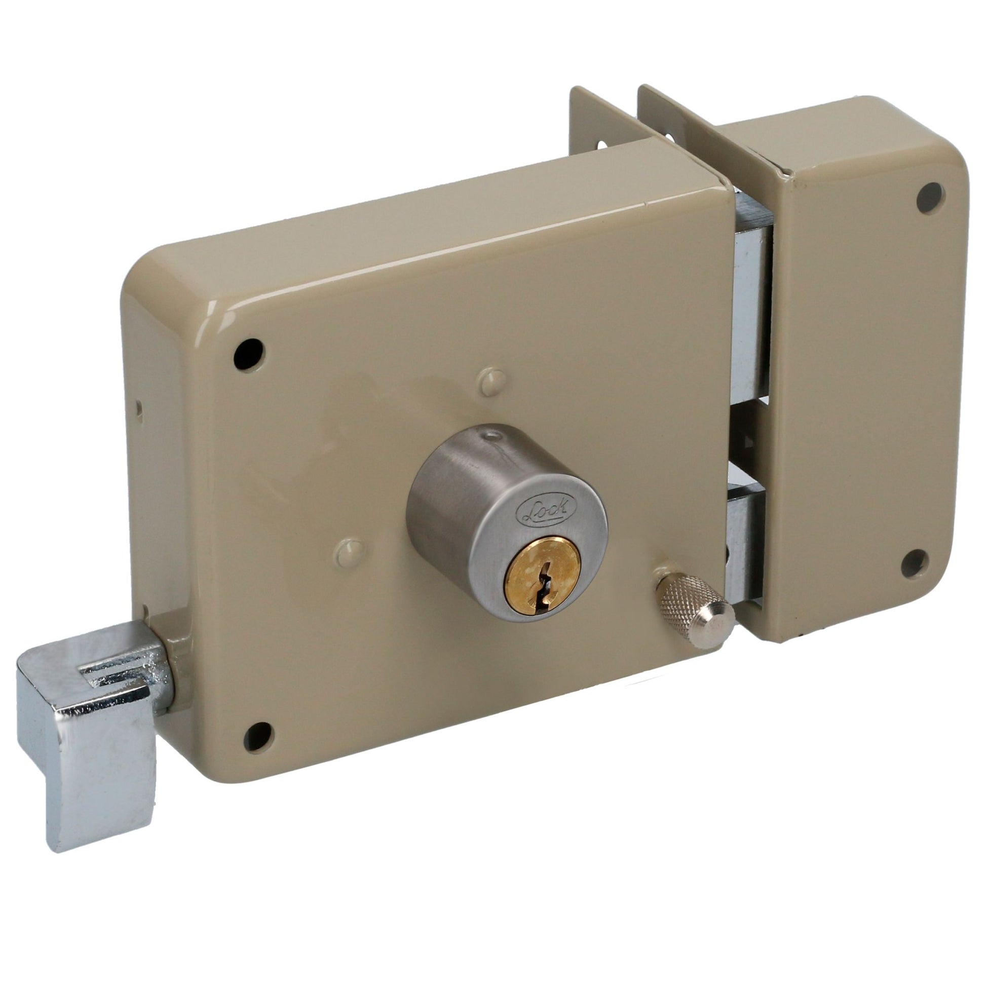 Cerrad sbrpon inst der std