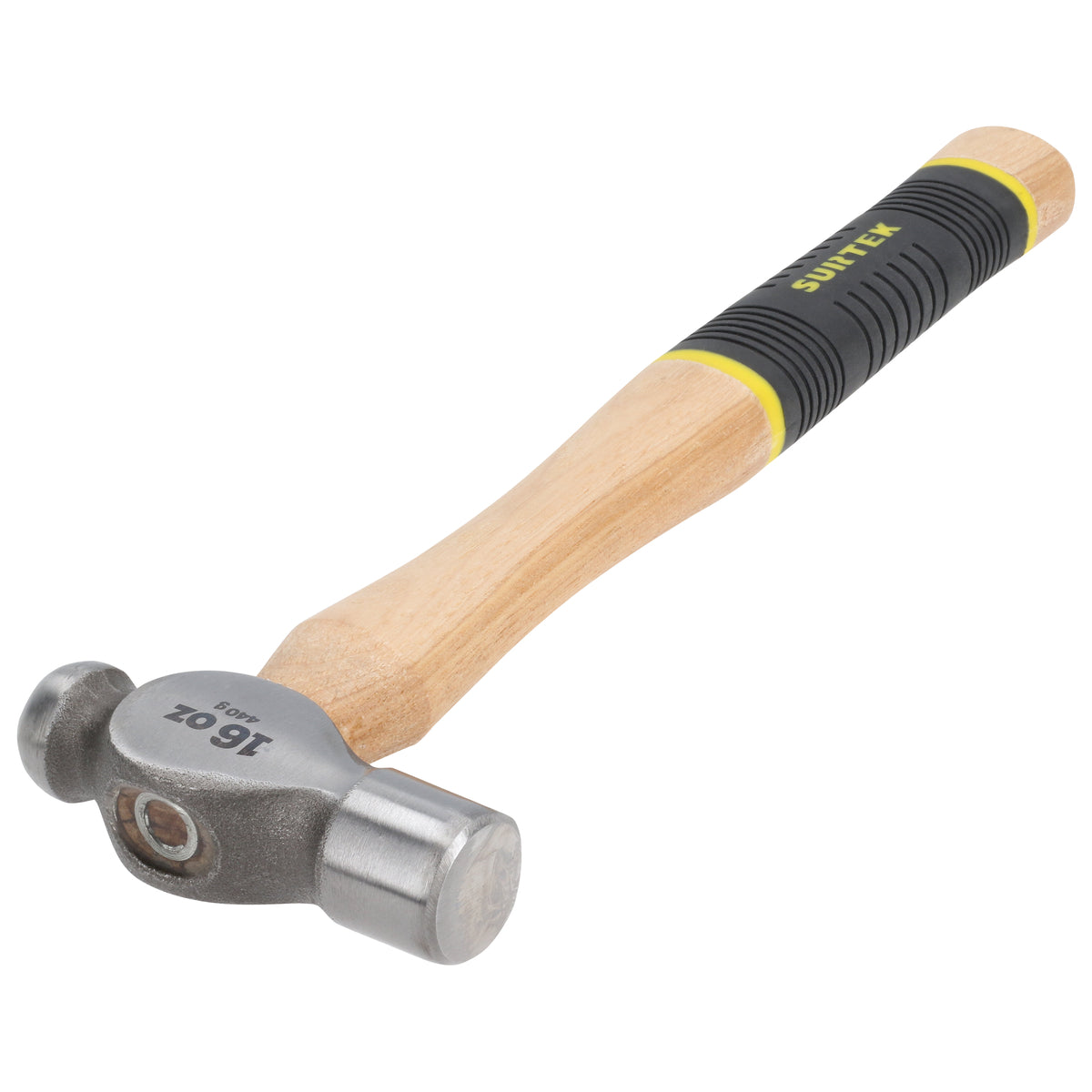 Martillo bola pul grip 16oz