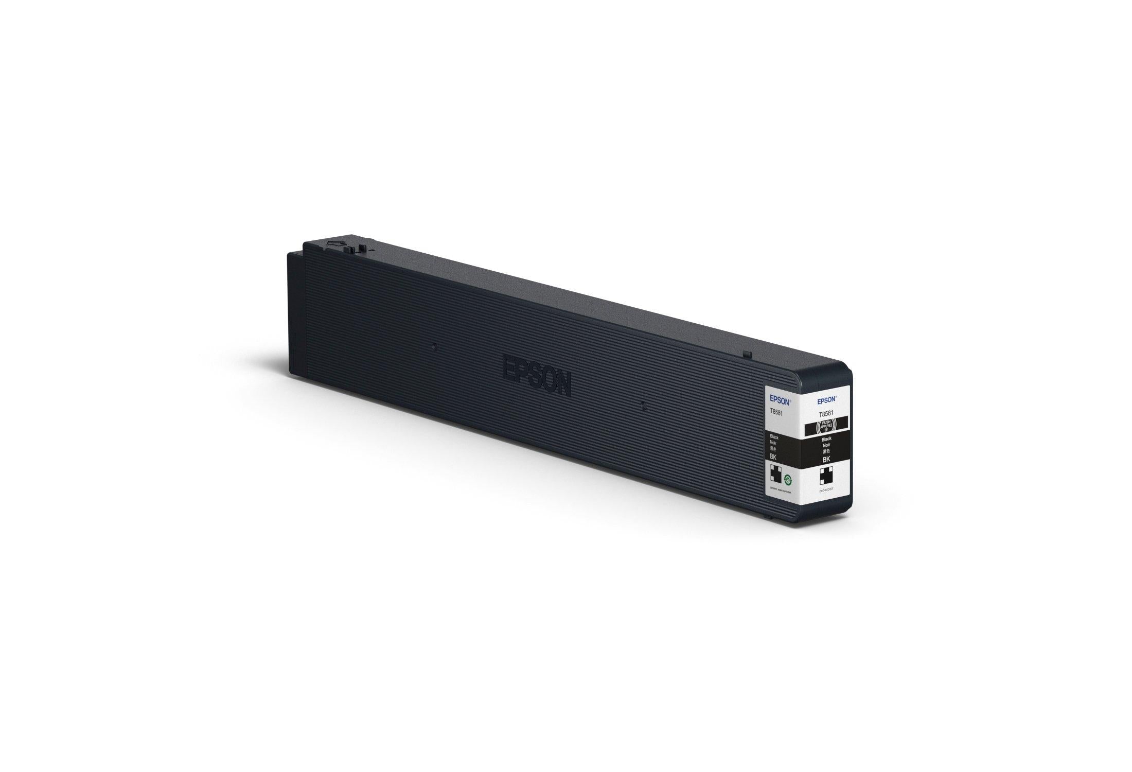 EPSON - TINTA EPSON NEGRO WF-C20590