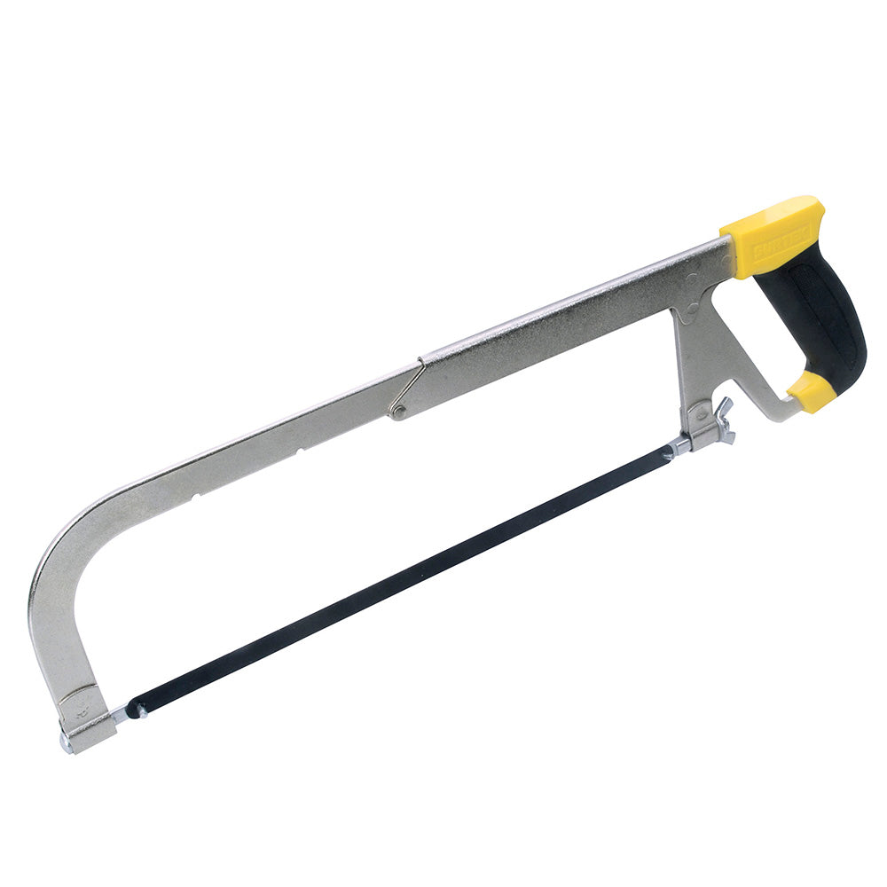 Arco segueta ajus bim 10-17 in
