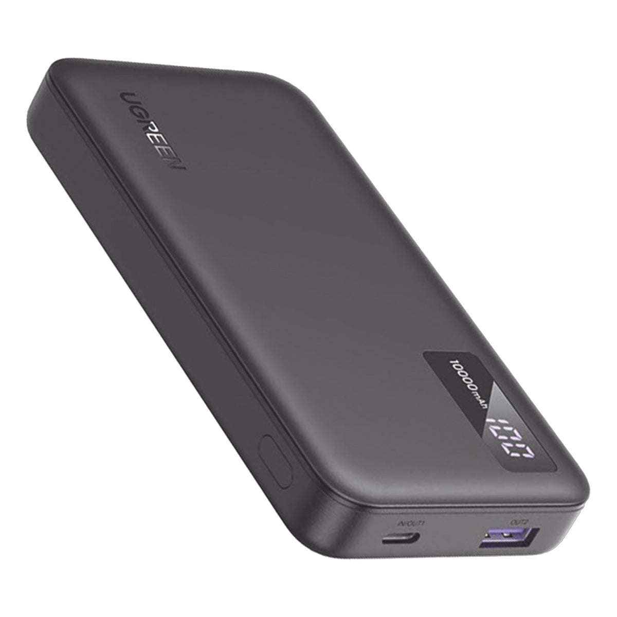 UGREEN - Banco de energía de carga rápida bidireccional UGREEN 10000mAh