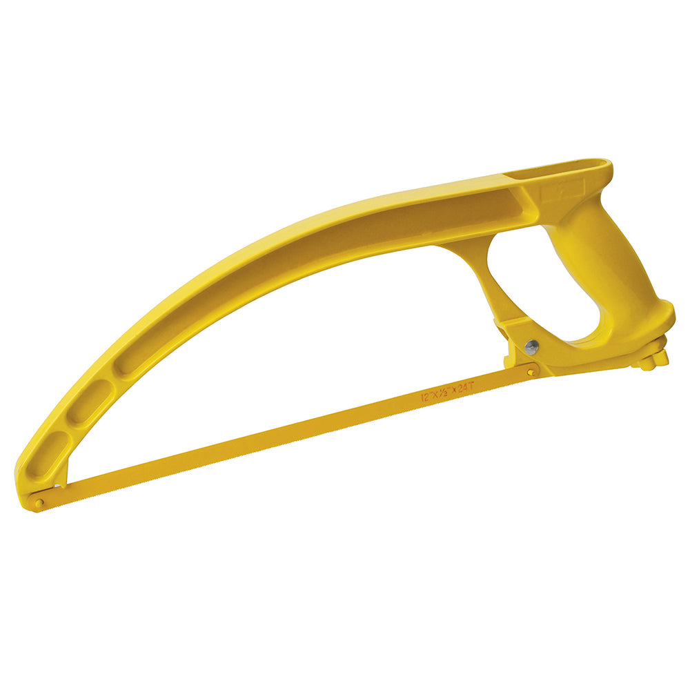 Arco segueta alt tens erg 12 in