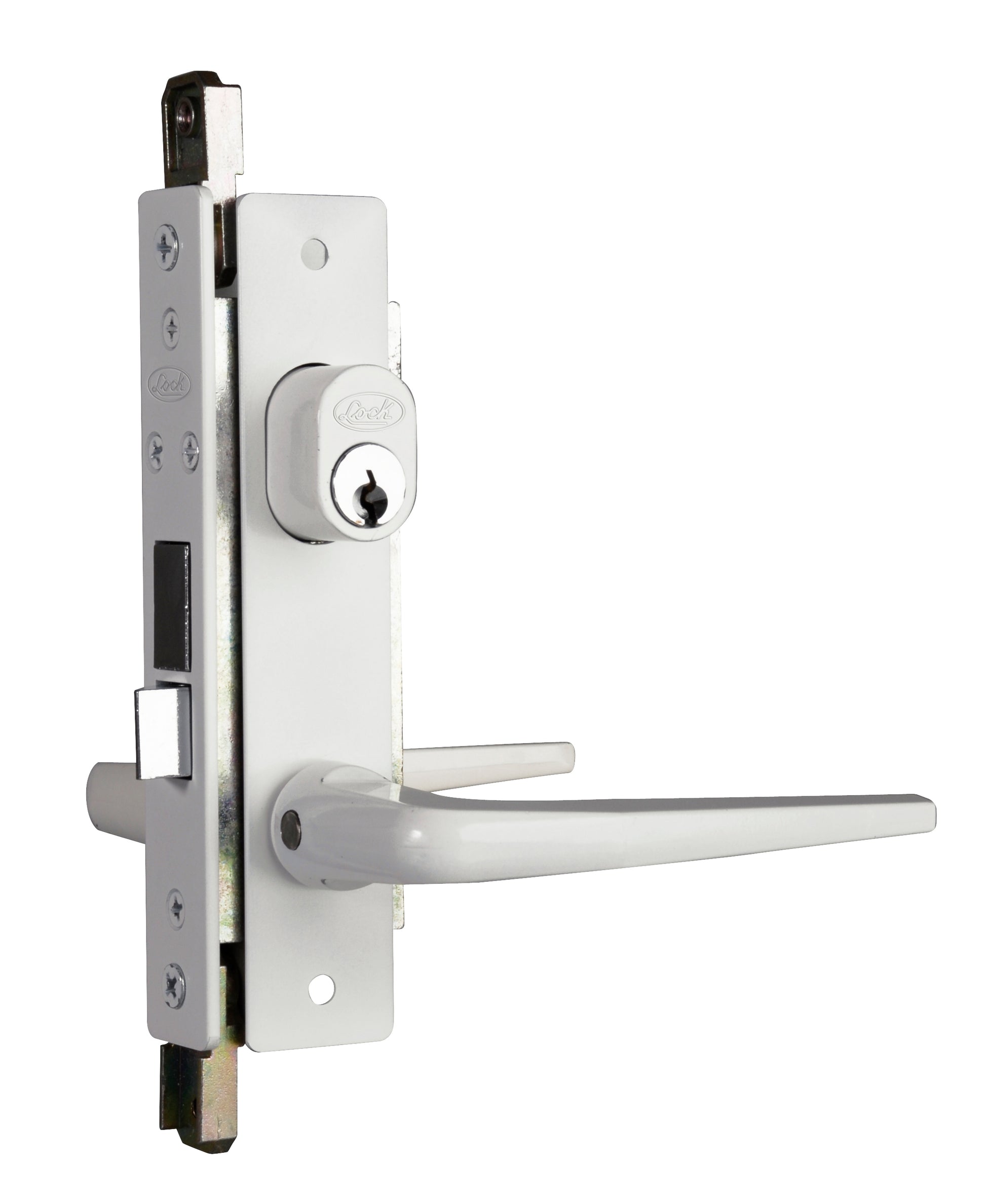 Cerrad clas alum dob std blc