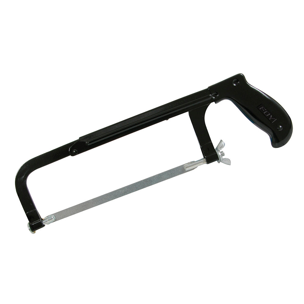 Arco segueta ajus plas 8-19 in