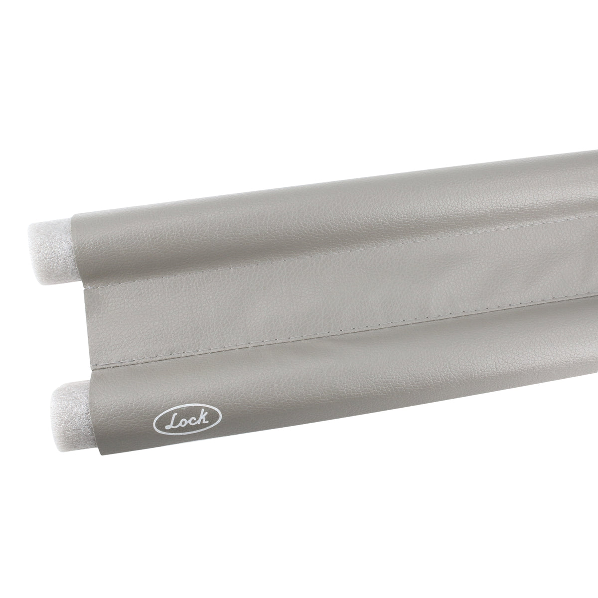 Guardapolvo foam cub gris 95cm