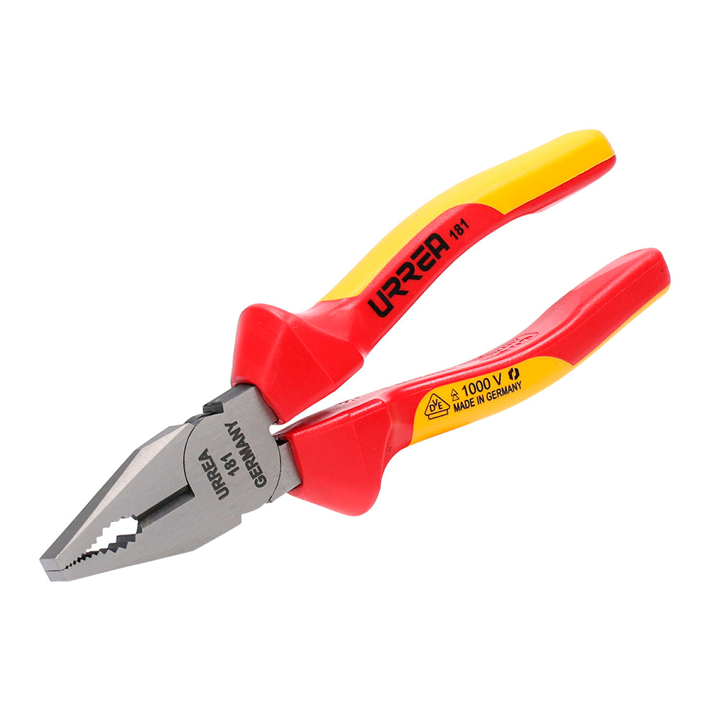 Pinza 1000V 7-1/16 in univ