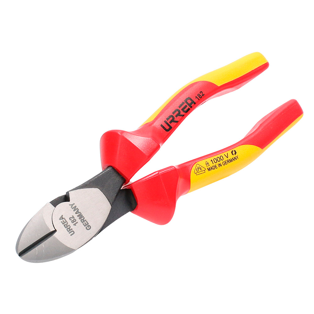 Pinza 1000V 7-7/8 in cte diag