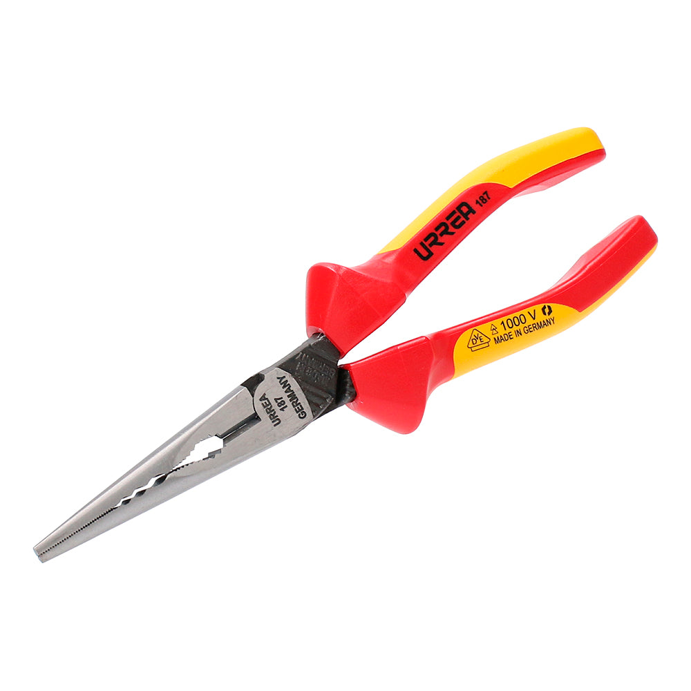 Pinza 1000V 7-7/8 in lgas