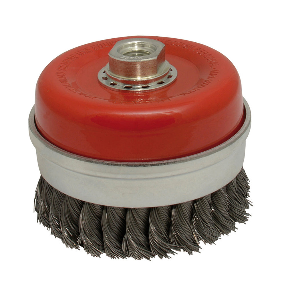 Carda cop tr 5 inx0.50mm M14