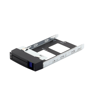 HIKVISION - Charola Extraible para Discos Duros / DS-96128NI-I24 / DS-96256NI-I24