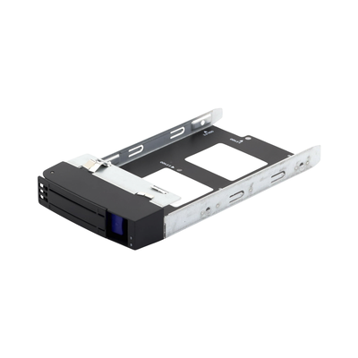 HIKVISION - Charola Extraible para Discos Duros / DS-96128NI-I24 / DS-96256NI-I24