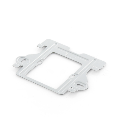 HIKVISION - Placa de Sujecion a Pared / DS-KH2220