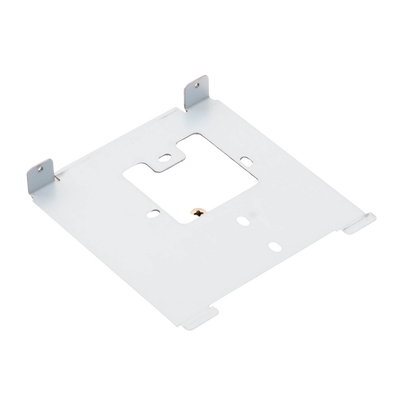 HIKVISION - Bracket para Sujeción en Pared / Fabricado en Metal / Compatible con Modelo DS-K1T8003EF
