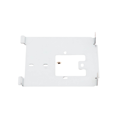 HIKVISION - Bracket para Sujeción en Pared / Fabricado en Metal / Compatible con Modelo DS-K1T8003EF