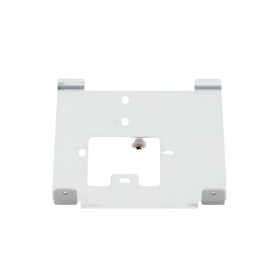 HIKVISION - Bracket para Sujeción en Pared / Fabricado en Metal / Compatible con Modelo DS-K1T8003EF