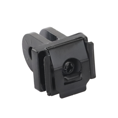 HIKVISION - Adaptador para Body Cam / Compatible con DS-MH2311 -DS-MCW405 -DS-MCW407 / DS-MCW406