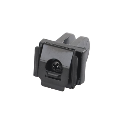 HIKVISION - Adaptador para Body Cam / Compatible con DS-MH2311 -DS-MCW405 -DS-MCW407 / DS-MCW406