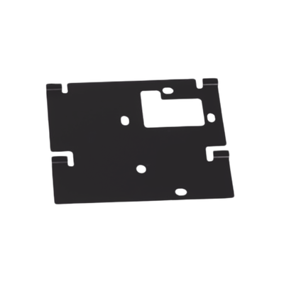 HIKVISION - Bracket de sujecion a apared para  DSKH6320WET1