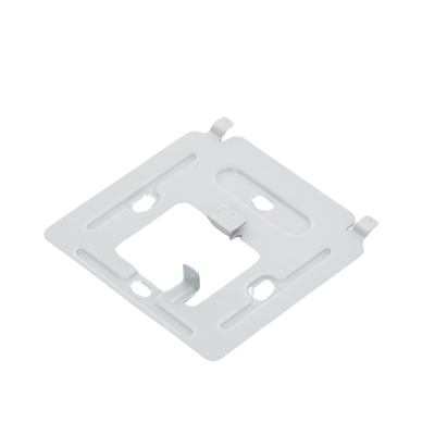 HIKVISION - MONTAJE  PLASTICO PARA PARED DSK1T331W (K1T931)