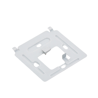 HIKVISION - MONTAJE  PLASTICO PARA PARED DSK1T331W (K1T931)