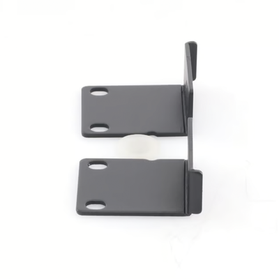 HIKVISION - Orejas para Ensamble en Rack / Compatible con DVR`s y NVR's HIKVISION Serie DS-7600 - IDS-7600 (Ver Modelos Compatibles) / 1 Unidad en Rack