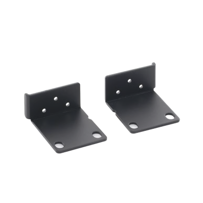 HIKVISION - Orejas para Ensamble en Rack / Compatible con DVR`s y NVR's HIKVISION Serie DS-7600 - IDS-7600 (Ver Modelos Compatibles) / 1 Unidad en Rack