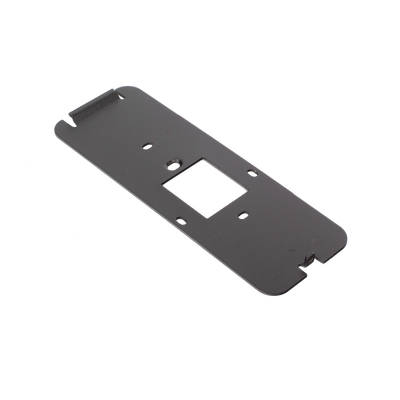HIKVISION - BRAKET DE METAL PARA SUJECION A PARED COMPATIBLE CON DSK1T804EF