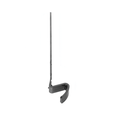 HIKVISION - Guía para Disco Duro / Compatible para Serie DS-96XXX / 1 Pieza