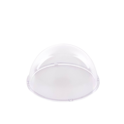HIKVISION - Burbuja Ahumada para Domos Motorizados IP / HIKVISION / Soporta IP66 / IK10 / DS-2CD2743G2-IZS