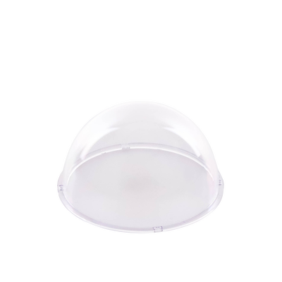HIKVISION - Burbuja Ahumada para Domos Motorizados IP / HIKVISION / Soporta IP66 / IK10 / DS-2CD2743G2-IZS