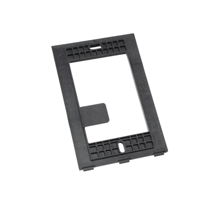 HIKVISION - Soporte de Montaje para DS-K1101M / Fabricado en Plastico