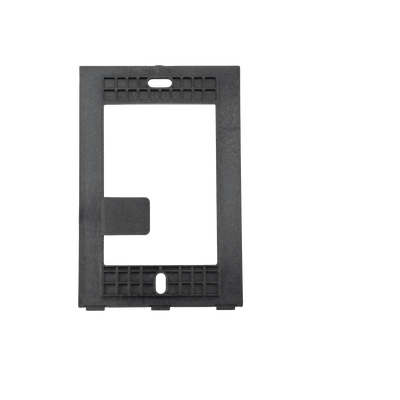 HIKVISION - Soporte de Montaje para DS-K1101M / Fabricado en Plastico