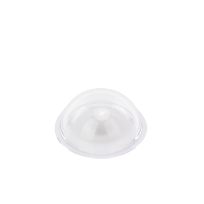 HIKVISION - Mica de Reemplazo para Fisheye / DS-2CD2945FWD y DS-2CD6365G0E-IVS(B)